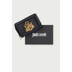 Just Cavalli портфейл дамски от имитация на кожа (81RA5PN4.ZS749)
