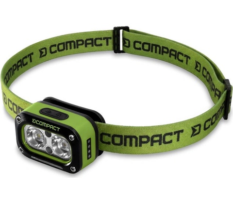 Delphin Compact