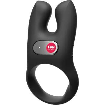 Image 1 of FUN FACTORY NOS Black