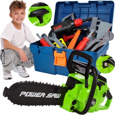 Stator Sada nářadí pro děti