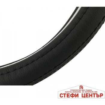 Image 1 of Paolo Калъф за волан - 303 / Черен (21129)