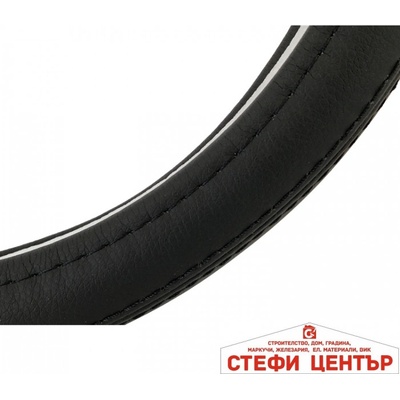 Paolo Калъф за волан - 303 / Черен (21129)