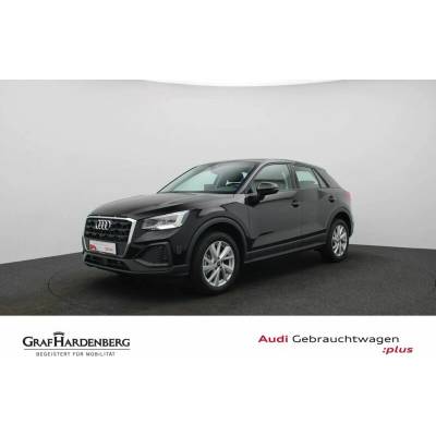 Audi Q2 35 TFSI 110 kW