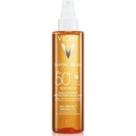 Vichy 133877 SPF 50+ 200ml Sunscreen - Golden