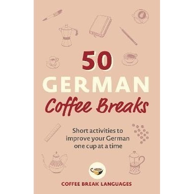 50 German Coffee Breaks