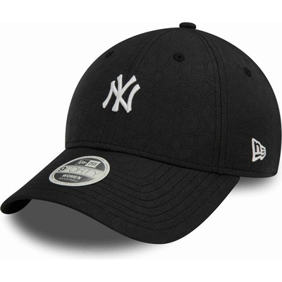 NEW ERA 940W MLB Jacquard 9forty NEYYAN BLK