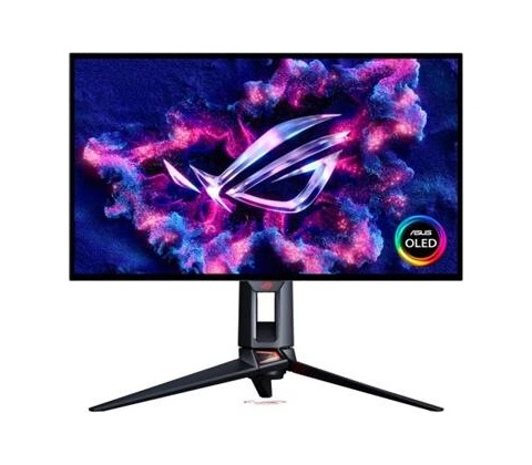 Asus ROG PG27UCWM
