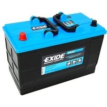 Exide Dual 12V 115Ah 760A ER550