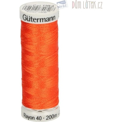 Nit Gütermann Sulky Rayon 1184