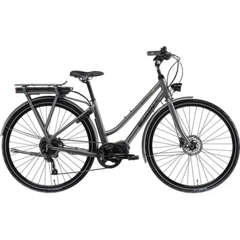 Image 1 of Bianchi E-Spillo Classic Lady 8sp