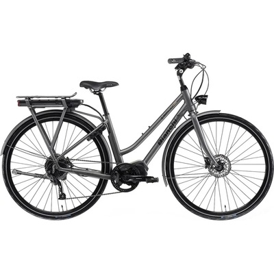 Bianchi E-Spillo Classic Lady 8sp