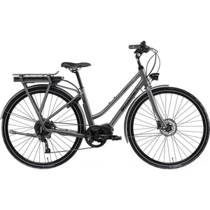 Bianchi E-Spillo Classic Lady 8sp