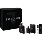 Trussardi Uomo 2011 Комплект (EDT 50ml + EDT 7ml + Travel EDT 10ml) за Мъже
