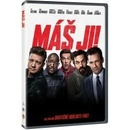 Taguj! DVD