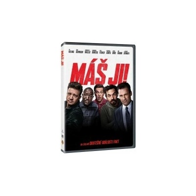 Taguj! DVD