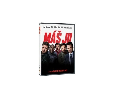 Taguj! DVD