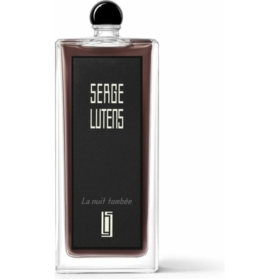 Serge Lutens Collection Noire La nuit tombée parfémovaná voda unisex 50 ml