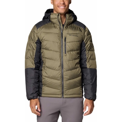 COLUMBIA Яке Labyrinth Loop II Hooded