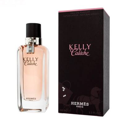 Kelly Caléche Eau de Parfum за жени 100 ml