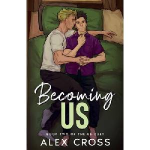 Becoming Us (ISBN: 9786280204215)