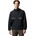 Columbia Spire Valley Hooded Windbreaker Размер: M / Цвят: черен