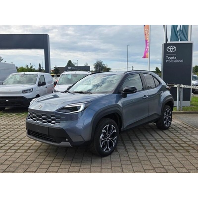 Toyota Yaris Cross 1.5 Teamplayer 96 kW