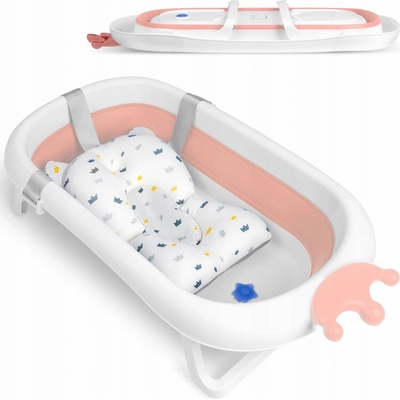 Ricokids Dětská vanička s polštářkem RK