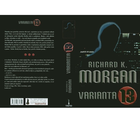 Varianta 13