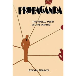 Propaganda (ISBN: 9781998050123)