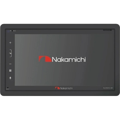 Nakamichi NA3625-W6