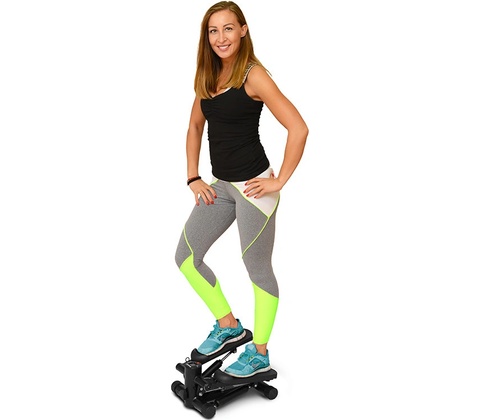 DUVLAN Tapie Mini stepper