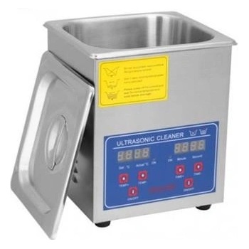 ELASON 2L digitální