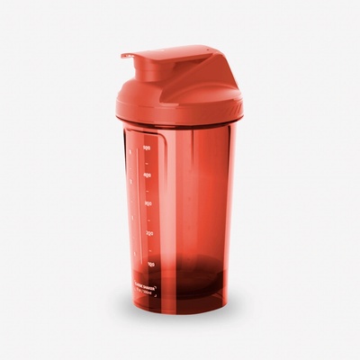 DECATHLON Shaker klasický s mřížkou 500 ml