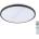 NEDES Led Плафониера opal led/36w/230v 3000-6500k + дистанционно управление (nd3636)