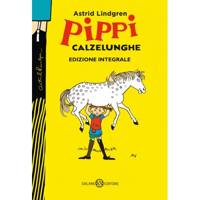 Pippi Calzelunghe