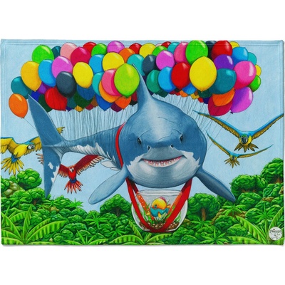 Impar Deka Friends 140x200
