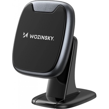 Wozinsky WUMTD