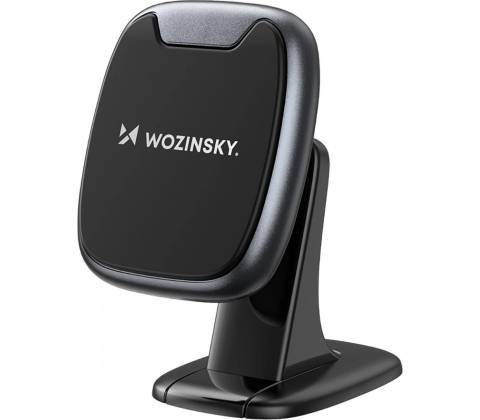 Wozinsky WUMTD