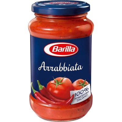 Barilla Пикантен сос за спагети Barilla Арабиата 400 г (8076809513388)