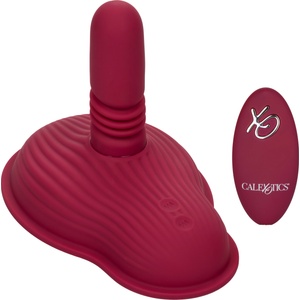 CalExotics Dual Rider Remote Control Thrust and Grind Red