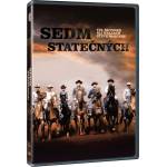 MagicBox Великолепната седморка - dvd (015620)