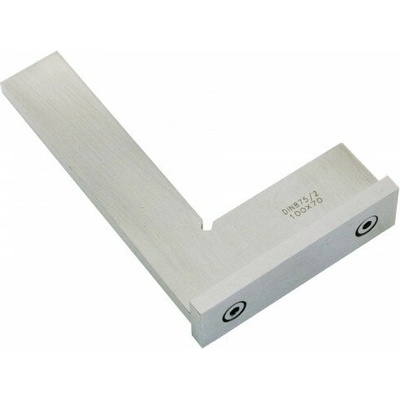 KMITEX přesný příložný 250x165mm tř.2