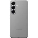 Samsung Galaxy S25 Kindsuit Leather Case grey (EF-VS931PJEGWW)