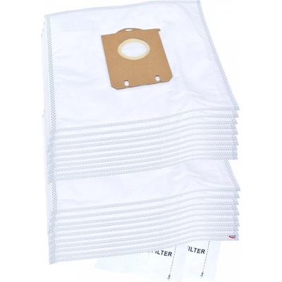 Nedis DUBG120AEP10 20 ks
