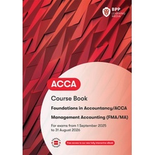 FIA Foundations in Management Accounting FMA - BPP Learning Media