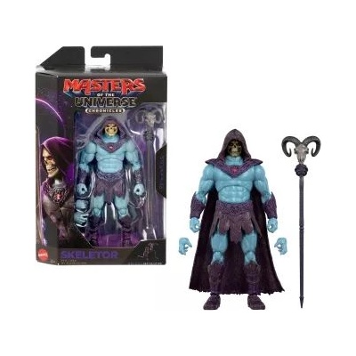 Mattel Майстори на вселената Deluxe Action Figure - Скелетор
