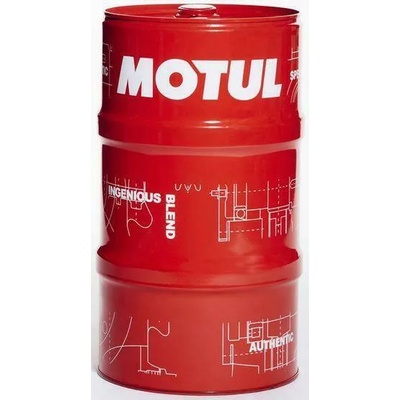 Motul 8100 Eco-lite 5W-30 60 l