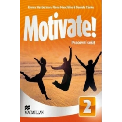 Motivate 2