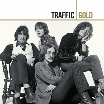 TRAFFIC: GOLD CD