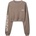 GAP Drop shoulder super crop xl